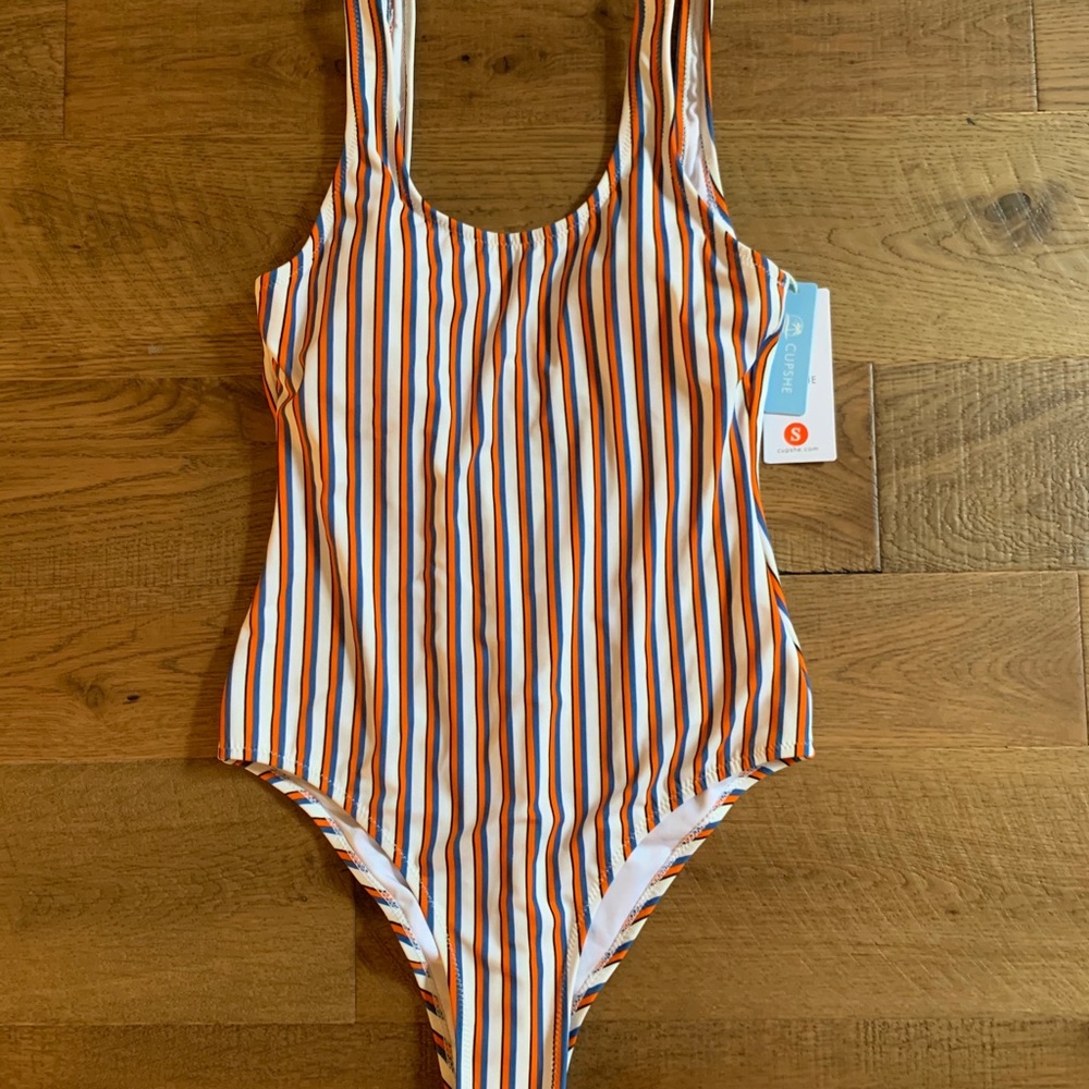 Cupshe One Piece
